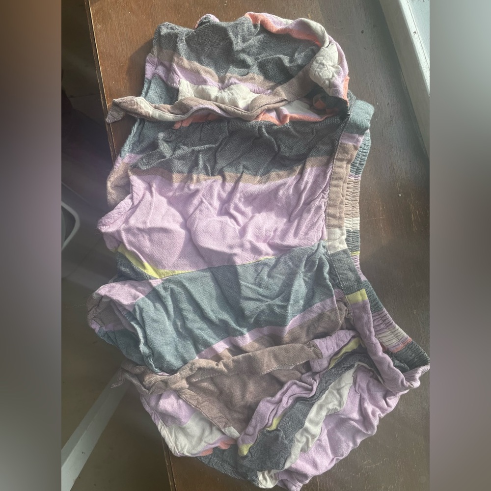 Comfy summer booty shorts
